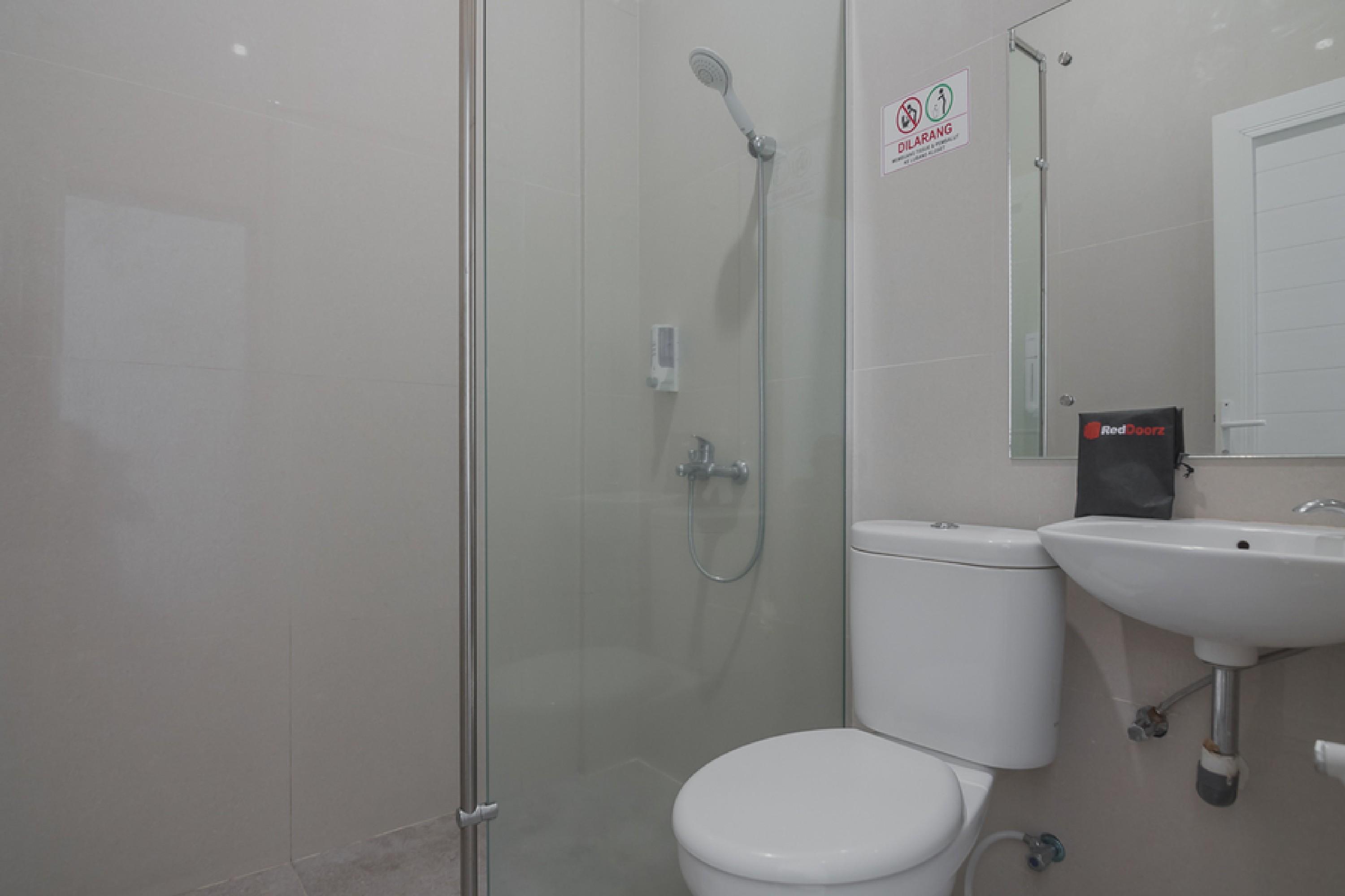 Reddoorz Near Hermes Place Polonia Medan Dış mekan fotoğraf