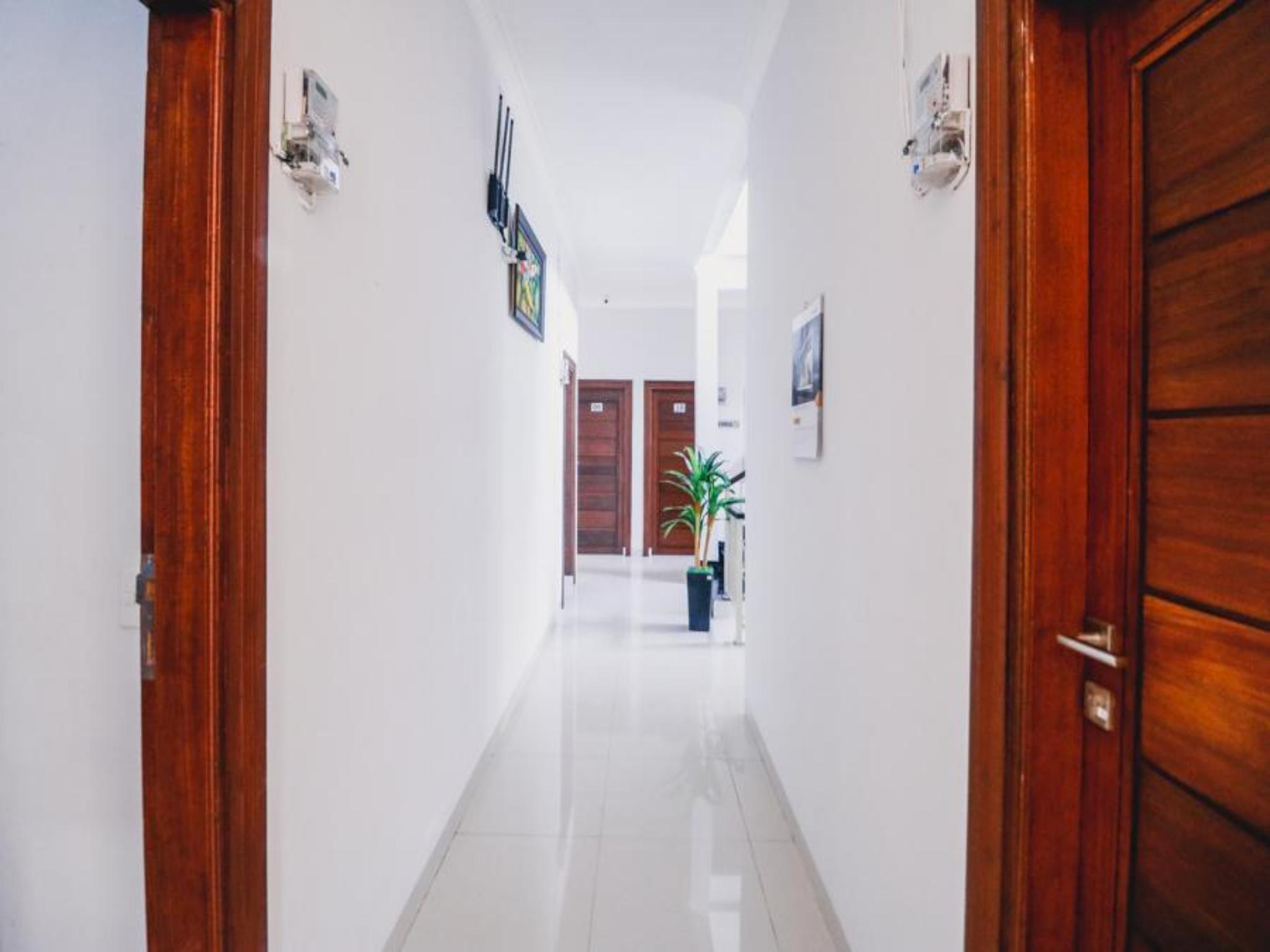 Reddoorz Near Hermes Place Polonia Medan Dış mekan fotoğraf