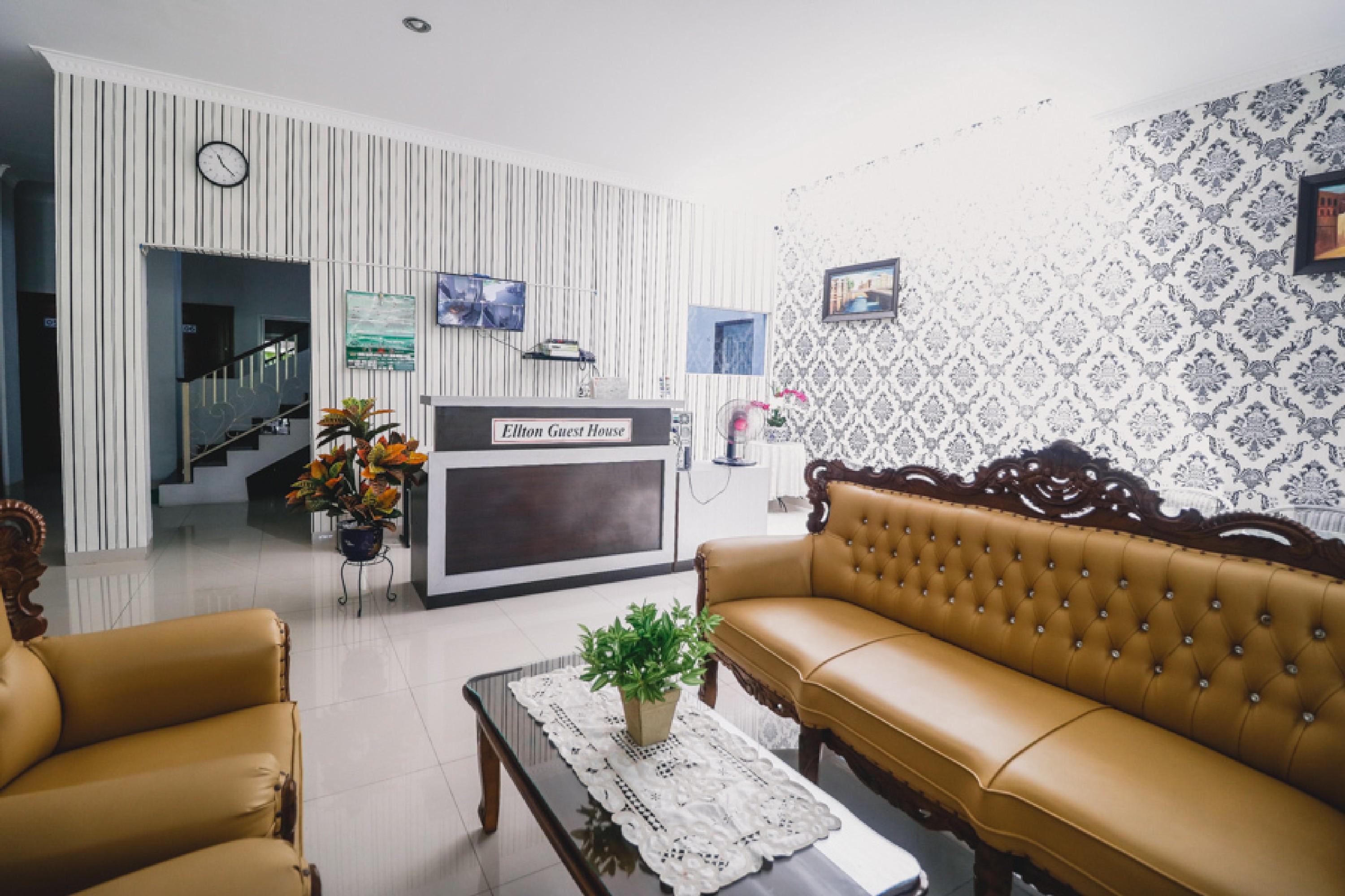 Reddoorz Near Hermes Place Polonia Medan Dış mekan fotoğraf